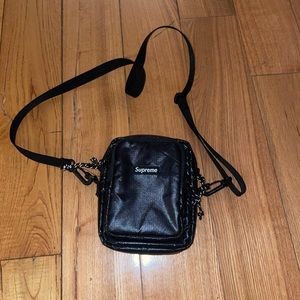 Supreme Crossbody Bag
